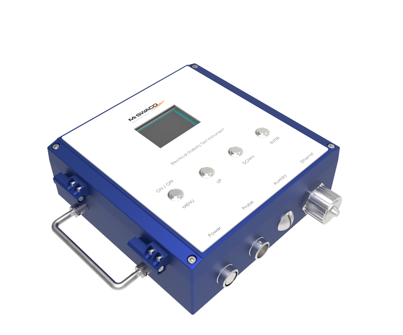 AAAC Test Meter Assembly