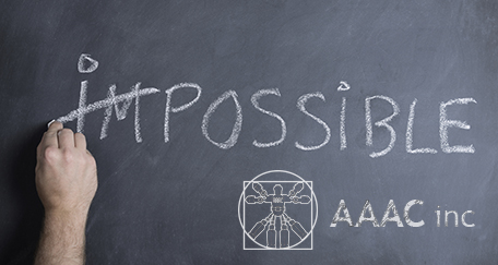 AAAC Makes the Impossible Possible
