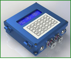 AAAC Inc NextGen Data Acquisition Unit