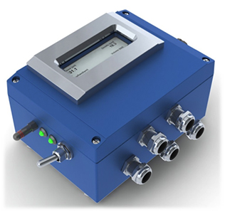 Titan Mini – IoT Data Acquisition Unit