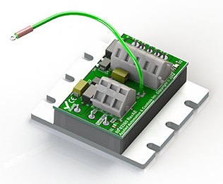 Custom DC to DC Power Supply Design and Manufacturer